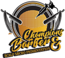 Champions Barber & Scalp Micro Pigmentation LLC